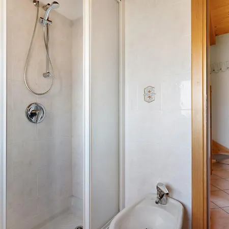Casa New Дом отдыха