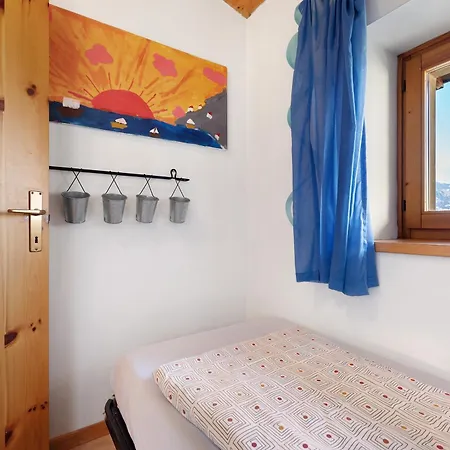 Дом отдыха Casa New *