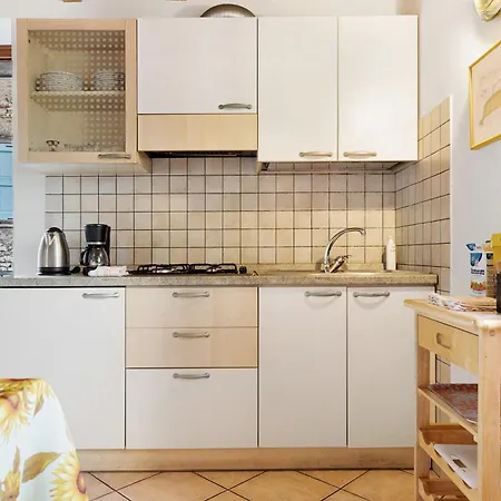 Casa New Бренцоне-суль-Гарда