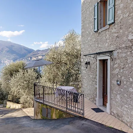 Casa New Vakantiehuis Brenzone sul Garda